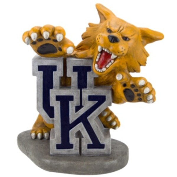 Kentucky "Wildcat" College Mascot